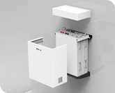 Pytes E-Box 48100R - 48V 100Ah Lithium Iron Phosphate Battery